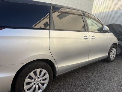 施工事例２｜フィルムセンター湘南｜神奈川県平塚市 の画像