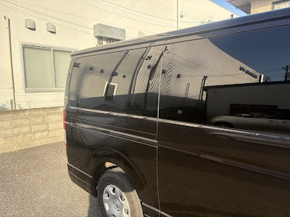 施工事例２｜フィルムセンター湘南｜神奈川県平塚市の画像