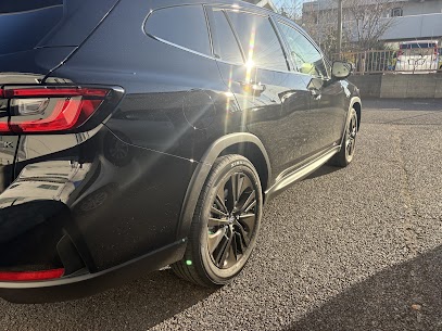 施工事例２｜フィルムセンター湘南｜神奈川県平塚市の画像