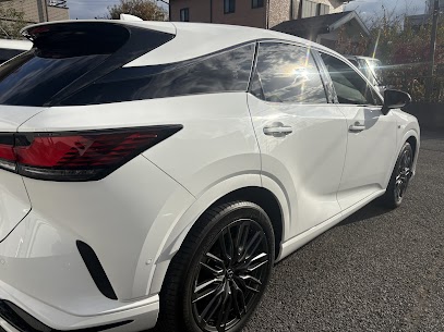 施工事例２｜フィルムセンター湘南｜神奈川県平塚市の画像