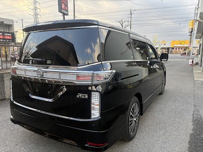 施工事例２｜フィルムセンター湘南｜神奈川県平塚市の画像