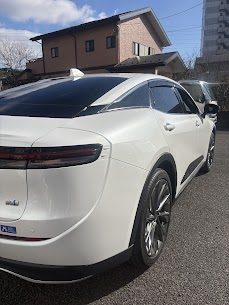 施工事例２｜フィルムセンター湘南｜神奈川県平塚市の画像