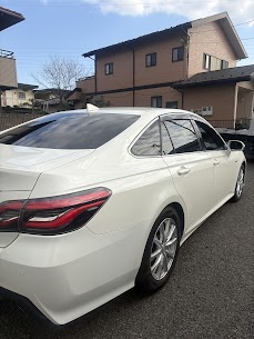 施工事例｜フィルムセンター湘南｜神奈川県平塚市　カーフィルムの画像