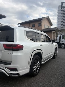 施工事例｜フィルムセンター湘南｜神奈川県平塚市　カーフィルムの画像