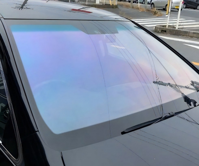 カーフィルムについてのよくあるご質問｜平塚市の画像