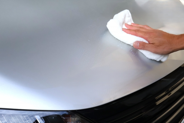 施工の流れについてご紹介|フィルムセンター湘南|平塚市の画像