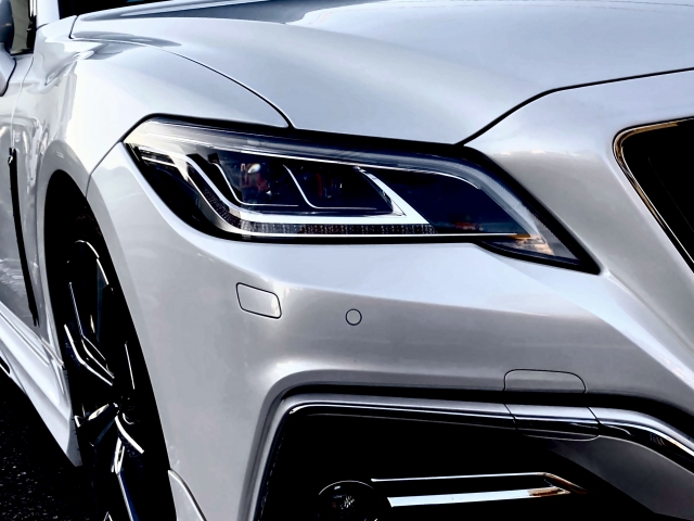 カーコーティングについてのよくあるご質問｜神奈川県平塚市の画像