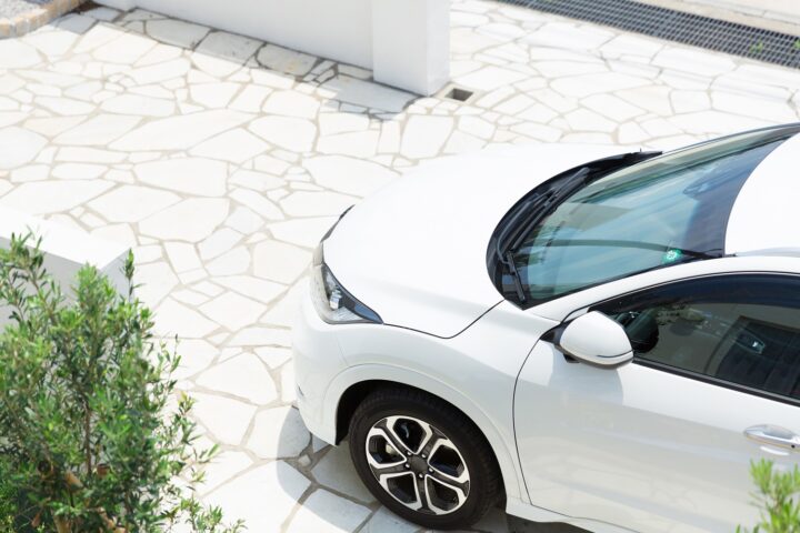 カーコーティングの歴史|フィルムセンター湘南|平塚市の画像