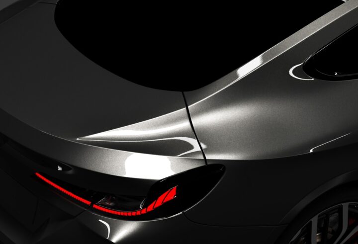 カーコーティングのサービス詳細|フィルムセンター湘南の画像