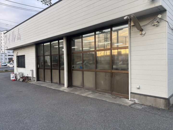 施工事例｜フィルムセンター湘南｜神奈川県平塚市　カーフィルム 防犯の画像