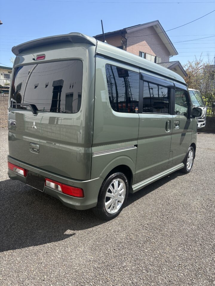 施工事例｜フィルムセンター湘南｜神奈川県平塚市　カーフィルム 防犯の画像